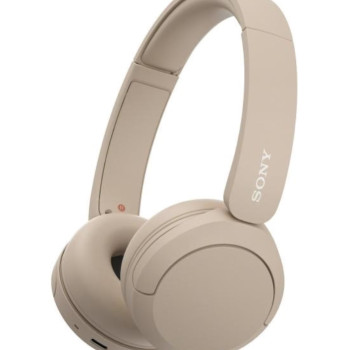Слушалки SONY WHCH520C.CE7