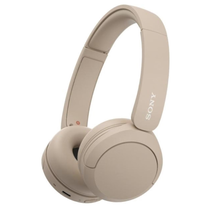 Слушалки SONY WHCH520C.CE7 Слушалки SONY WHCH520C.CE7 - Телевизори