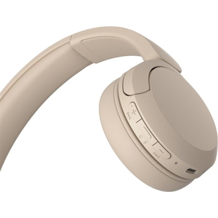 Слушалки SONY WHCH520C.CE7 Слушалки SONY WHCH520C.CE7 - Телевизори
