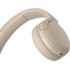 Слушалки SONY WHCH520C.CE7 Слушалки SONY WHCH520C.CE7 - Телевизори
