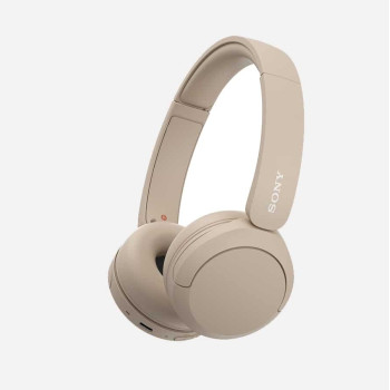 Слушалки SONY WHCH520C.CE7