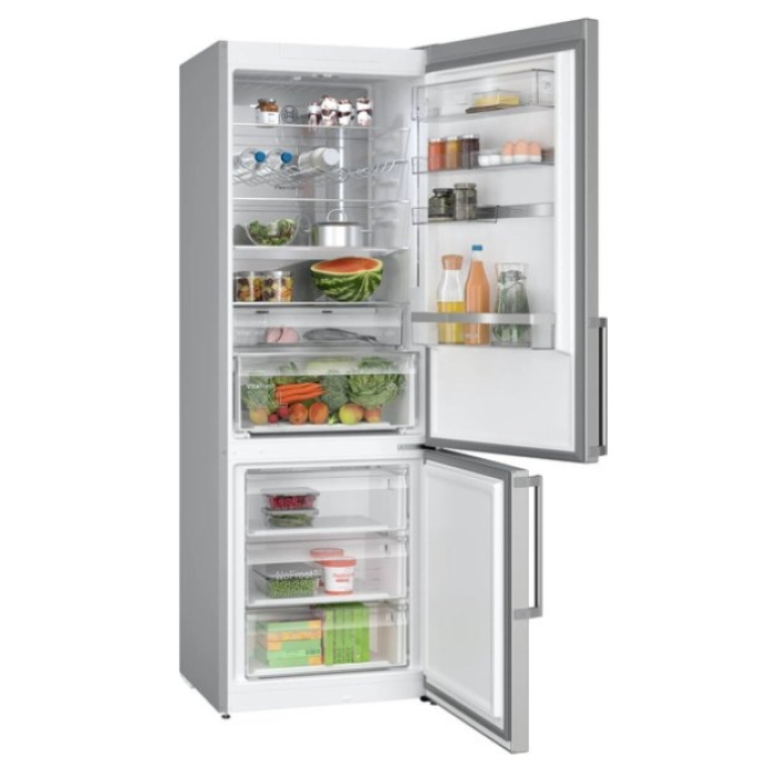 Хладилник BOSCH KGN49AIBT Хладилник BOSCH KGN49AIBT - Уреди за дома