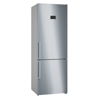 Хладилник BOSCH KGN49AIBT