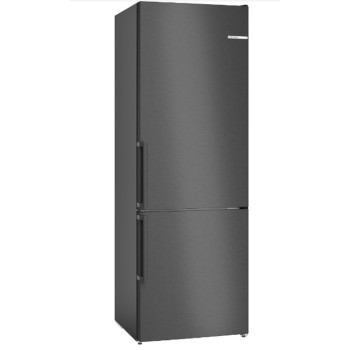 Хладилник BOSCH KGN49VXDT
