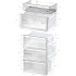 Хладилник BOSCH KGN39VXCT Хладилник BOSCH KGN39VXCT - Уреди за дома