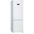 Хладилник BOSCH KGN49XWEA Хладилник BOSCH KGN49XWEA - Уреди за дома