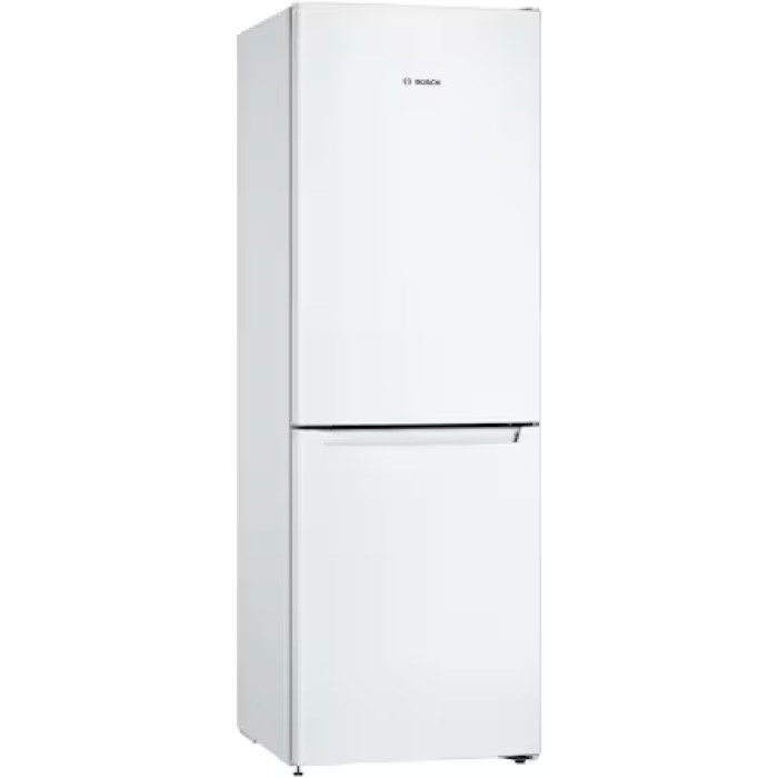Хладилник BOSCH KGN33NWEB Хладилник BOSCH KGN33NWEB - Уреди за дома
