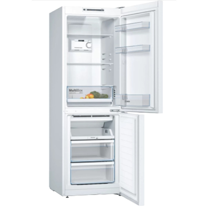 Хладилник BOSCH KGN33NWEB Хладилник BOSCH KGN33NWEB - Уреди за дома