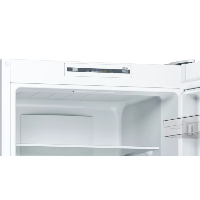Хладилник BOSCH KGN33NWEB Хладилник BOSCH KGN33NWEB - Уреди за дома
