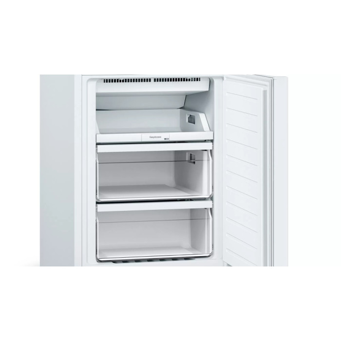 Хладилник BOSCH KGN33NWEB Хладилник BOSCH KGN33NWEB - Уреди за дома