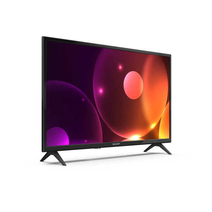 Телевизор SHARP 32FA2E Телевизор SHARP 32FA2E - Телевизори