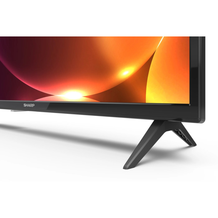 Телевизор SHARP 32FA2E Телевизор SHARP 32FA2E - Телевизори