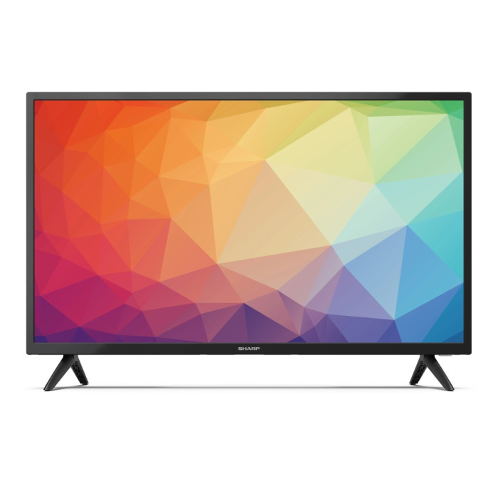 Телевизор SHARP 32FG2EA Телевизор SHARP 32FG2EA - Телевизори