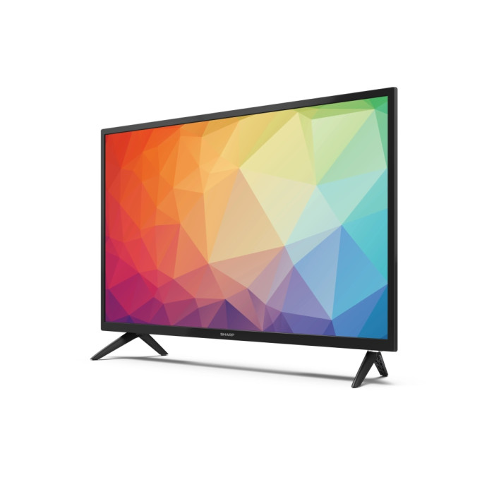 Телевизор SHARP 32FG2EA Телевизор SHARP 32FG2EA - Телевизори