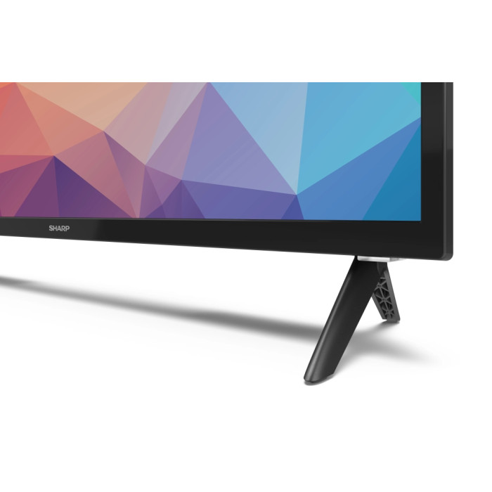 Телевизор SHARP 32FG2EA Телевизор SHARP 32FG2EA - Телевизори