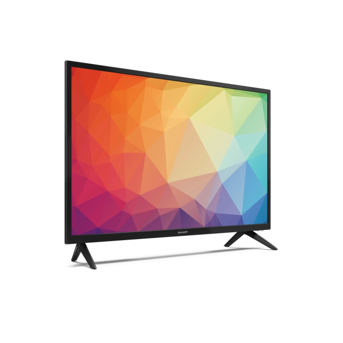 Телевизор SHARP 32FG2EA Телевизор SHARP 32FG2EA - Телевизори