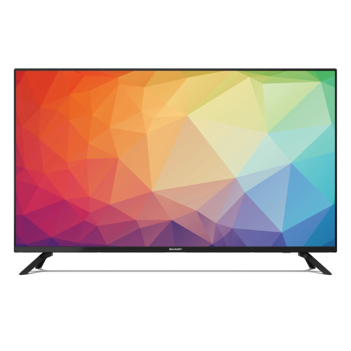 Телевизор SHARP 40FG2EA Телевизор SHARP 40FG2EA - Телевизори