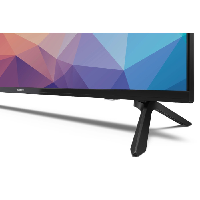 Телевизор SHARP 40FG2EA Телевизор SHARP 40FG2EA - Телевизори