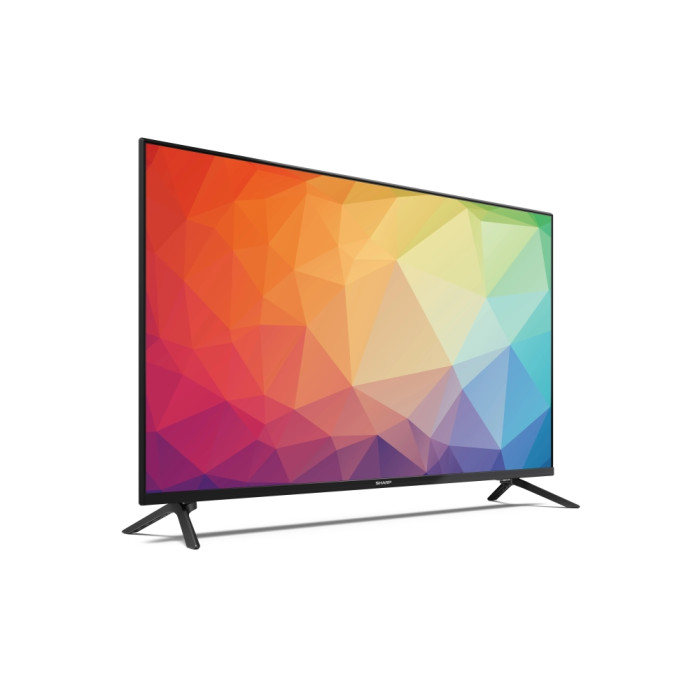 Телевизор SHARP 40FG2EA Телевизор SHARP 40FG2EA - Телевизори