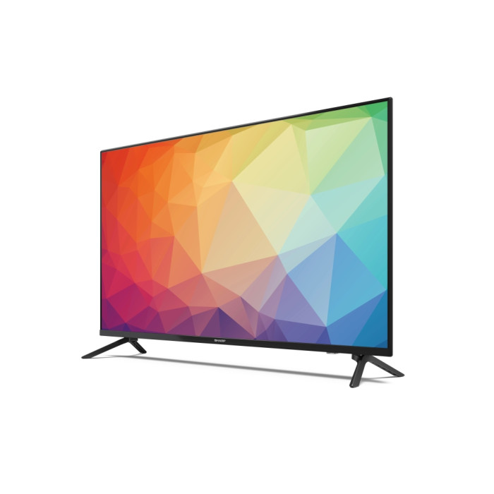 Телевизор SHARP 40FG2EA Телевизор SHARP 40FG2EA - Телевизори