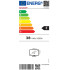 Телевизор SHARP 40FI2EA Телевизор SHARP 40FI2EA - Телевизори