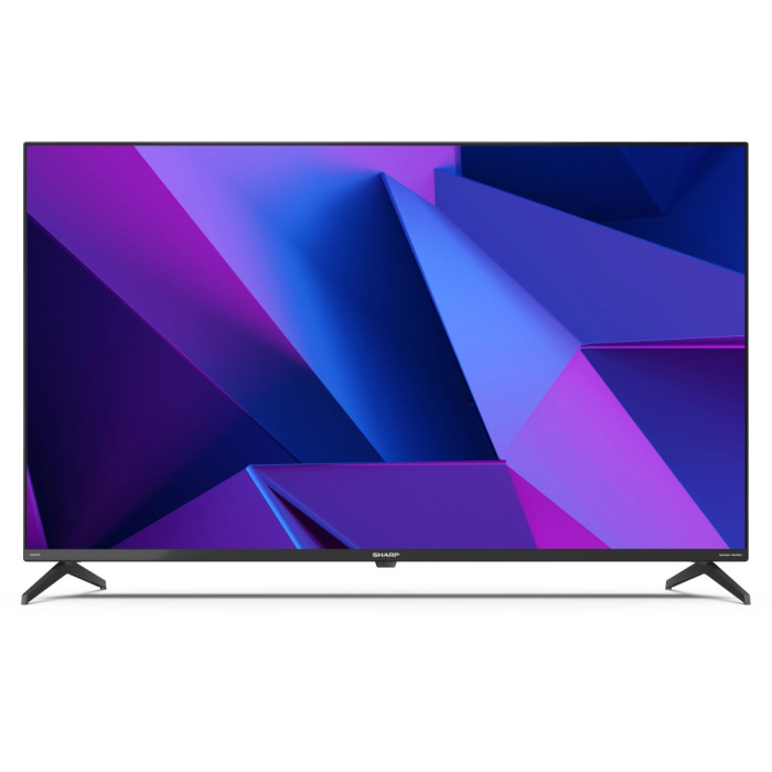 Телевизор SHARP 43FN2EA Телевизор SHARP 43FN2EA - Телевизори