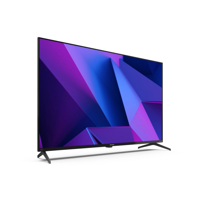 Телевизор SHARP 43FN2EA Телевизор SHARP 43FN2EA - Телевизори