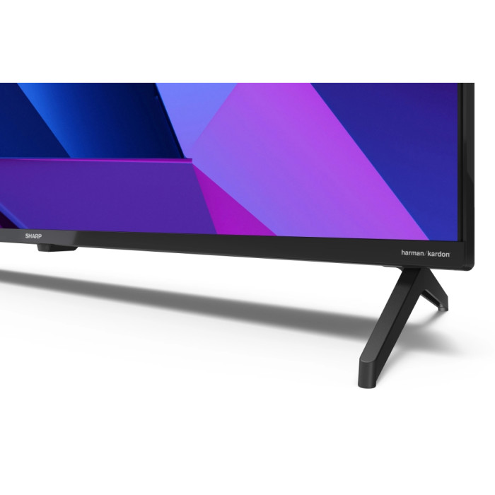 Телевизор SHARP 43FN2EA Телевизор SHARP 43FN2EA - Телевизори