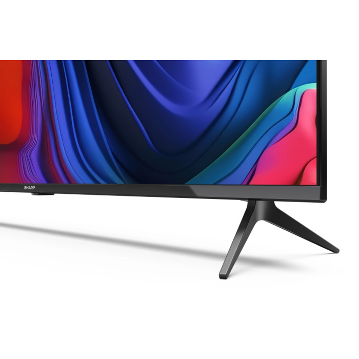 Телевизор SHARP 50FL1EA Телевизор SHARP 50FL1EA - Телевизори