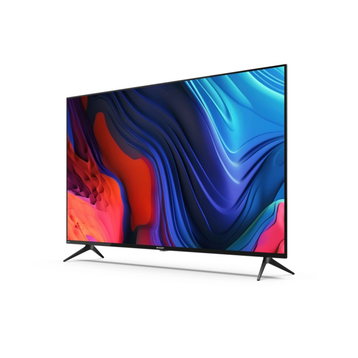 Телевизор SHARP 50FL1EA Телевизор SHARP 50FL1EA - Телевизори