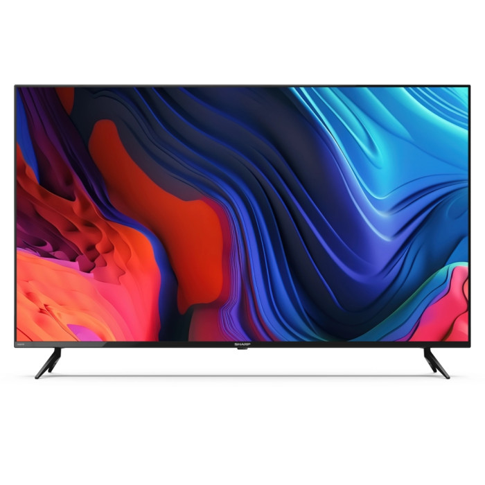 Телевизор SHARP 50FL1EA Телевизор SHARP 50FL1EA - Телевизори