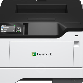 Лазерен принтер LEXMARK 38S0310