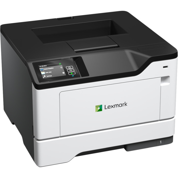 Лазерен принтер LEXMARK 38S0310