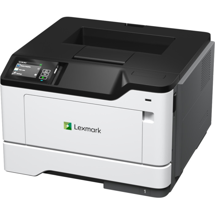 Лазерен принтер LEXMARK 38S0310