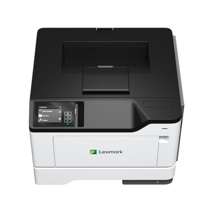 Лазерен принтер LEXMARK 38S0310