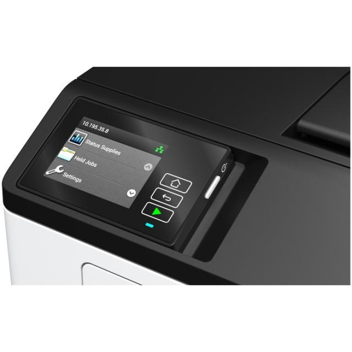 Лазерен принтер LEXMARK 38S0310