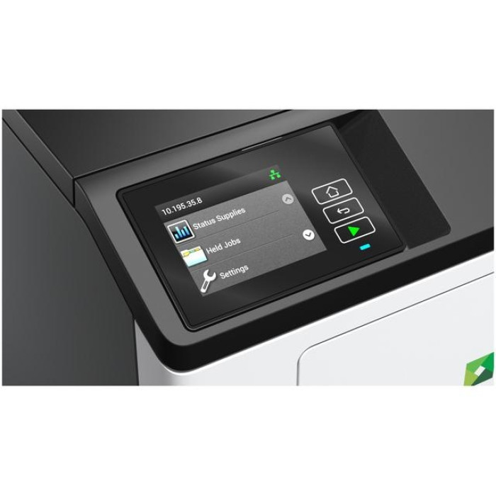 Лазерен принтер LEXMARK 38S0310
