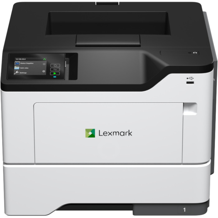 Лазерен принтер LEXMARK 38S0410