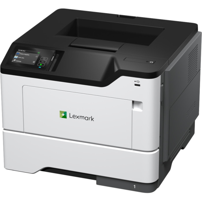 Лазерен принтер LEXMARK 38S0410