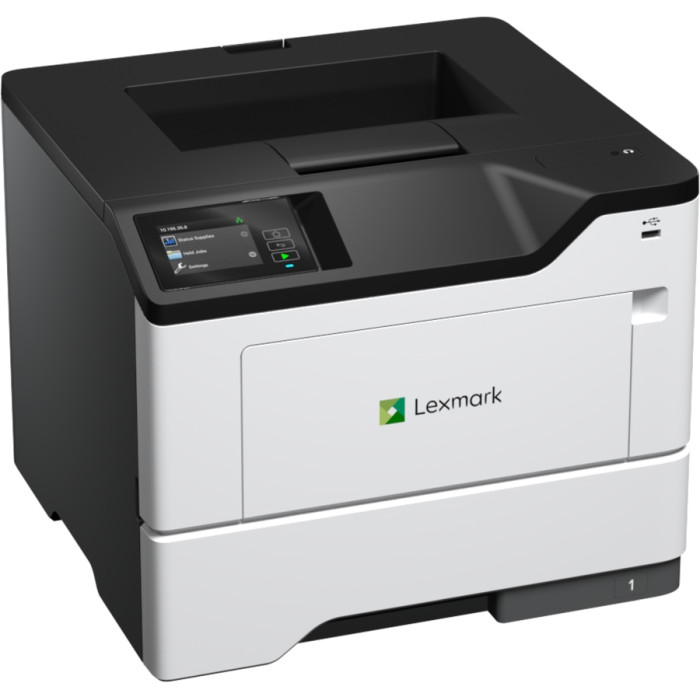 Лазерен принтер LEXMARK 38S0410