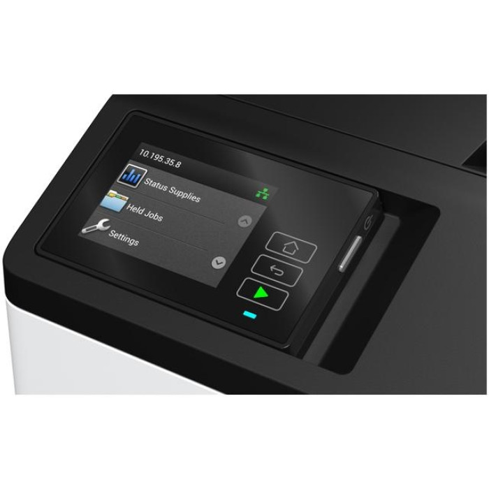 Лазерен принтер LEXMARK 38S0410