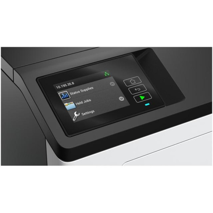 Лазерен принтер LEXMARK 38S0410