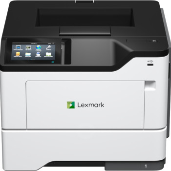 Лазерен принтер LEXMARK 38S0510
