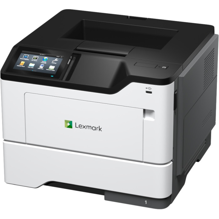 Лазерен принтер LEXMARK 38S0510