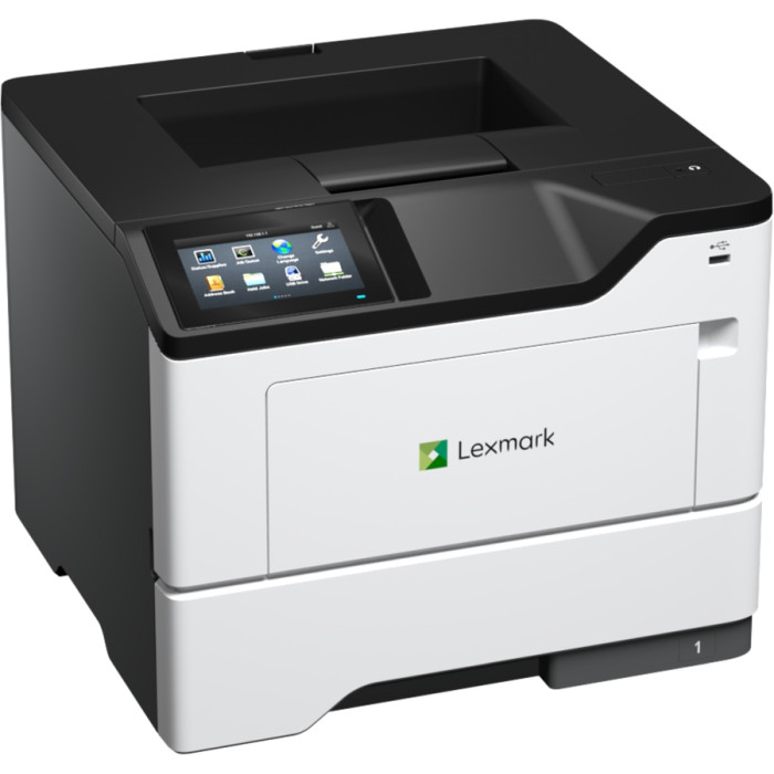 Лазерен принтер LEXMARK 38S0510