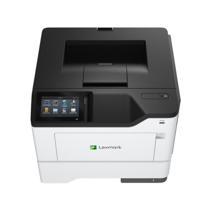 Лазерен принтер LEXMARK 38S0510