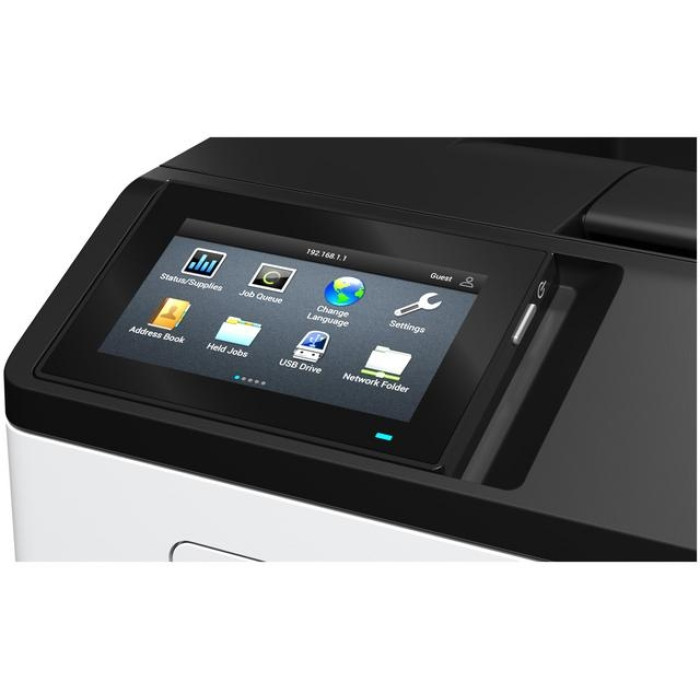 Лазерен принтер LEXMARK 38S0510