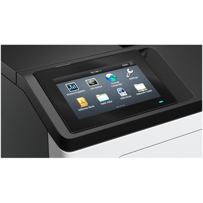 Лазерен принтер LEXMARK 38S0510