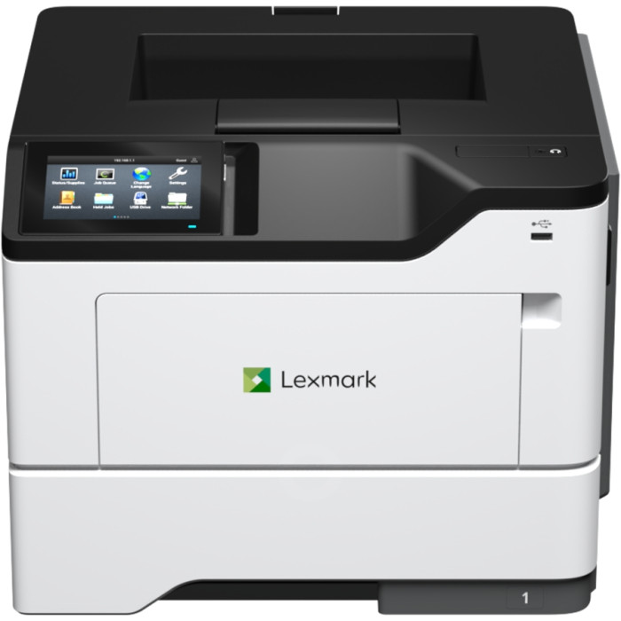 Лазерен принтер LEXMARK 38S0510