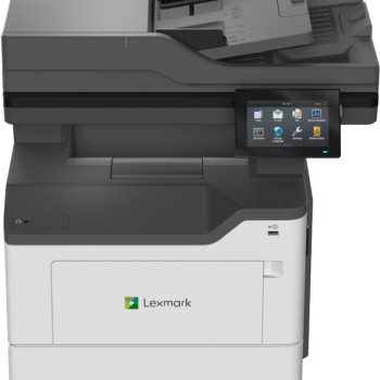 Лазерно многофункционално устройство LEXMARK 38S0830